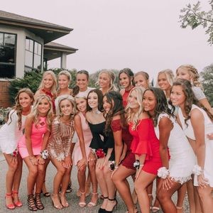 Meet your Posher, Ashleigh